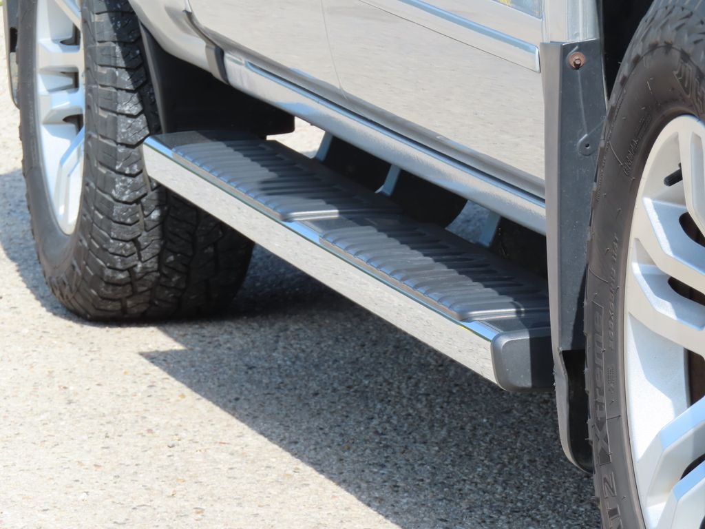 2017 Chevrolet Silverado 1500 LT LT1