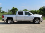 2017 Chevrolet Silverado 1500 LT LT1
