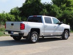 2017 Chevrolet Silverado 1500 LT LT1