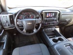 2017 Chevrolet Silverado 1500 LT LT1