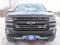 2018 Chevrolet Silverado 1500 LTZ 2LZ