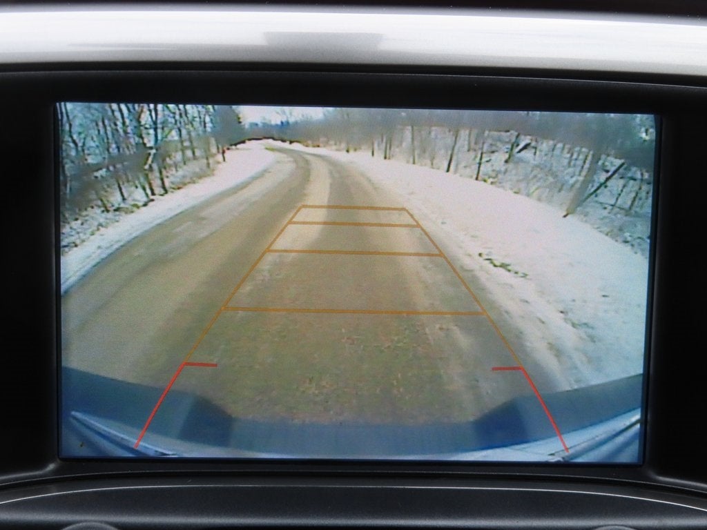 2018 Chevrolet Silverado 1500 LTZ 2LZ