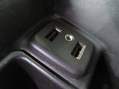 2018 Chevrolet Silverado 1500 LTZ 2LZ