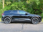 2026 Chevrolet Blazer EV Police