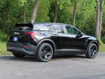2026 Chevrolet Blazer EV Police