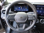 2026 Chevrolet Blazer EV Police