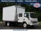 2024 Chevrolet 4500 HG LCF Gas BOX TRUCK