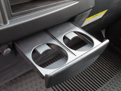 2024 Chevrolet 4500 HG LCF Gas BOX TRUCK