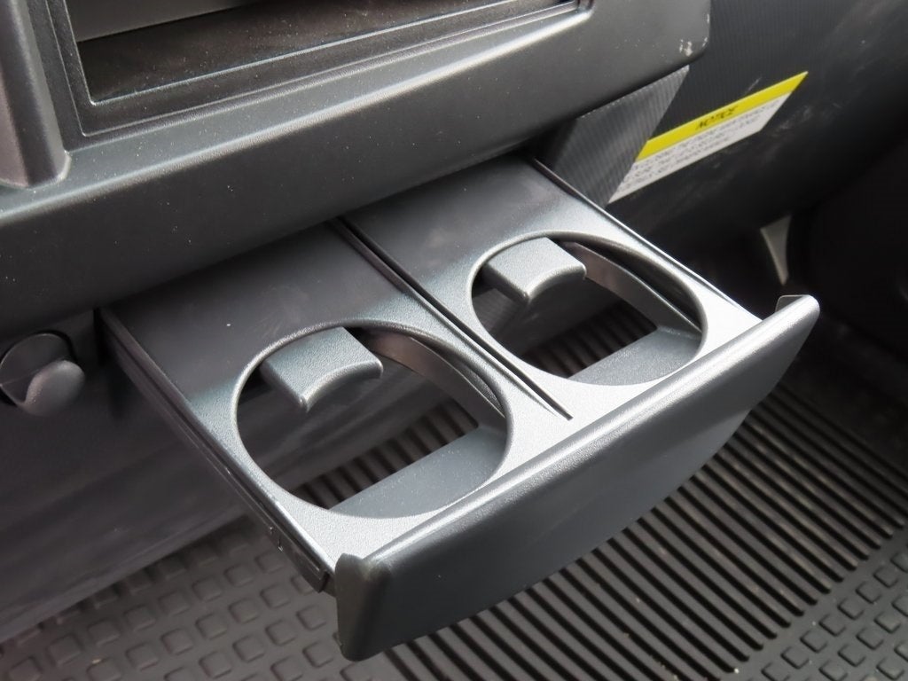 2024 Chevrolet 4500 HG LCF Gas BOX TRUCK