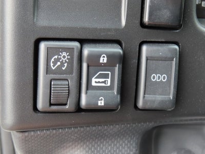 2024 Chevrolet 4500 HG LCF Gas BOX TRUCK