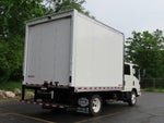 2024 Chevrolet 4500 HG LCF Gas BOX TRUCK