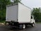 2024 Chevrolet 4500 HG LCF Gas BOX TRUCK