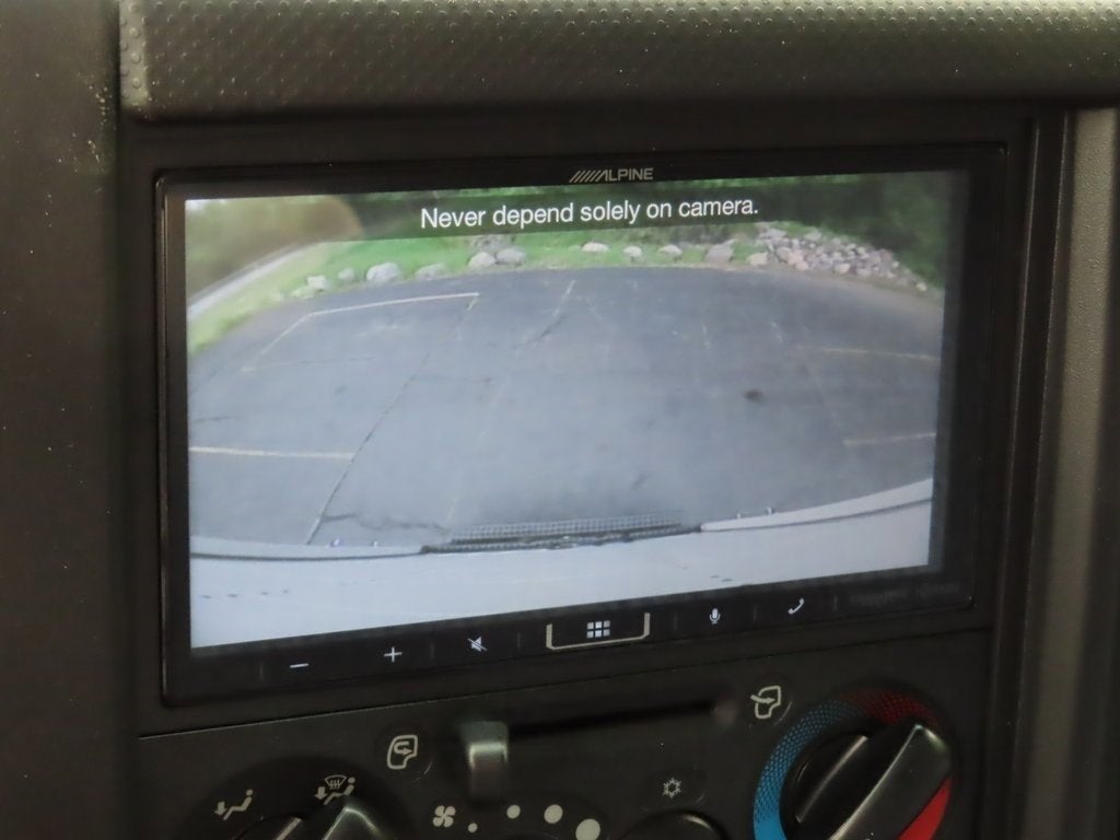 2024 Chevrolet 4500 HG LCF Gas BOX TRUCK