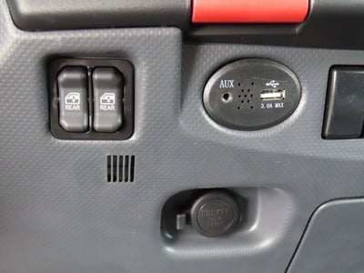 2024 Chevrolet 4500 HG LCF Gas BOX TRUCK