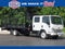 2024 Chevrolet 5500 HG LCF Gas 1WT 14' PARKHURST DOVETAIL LANDSCAPER BODY
