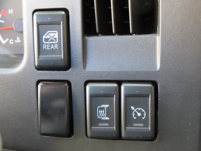 2024 Chevrolet 5500 HG LCF Gas 1WT 14' PARKHURST DOVETAIL LANDSCAPER BODY