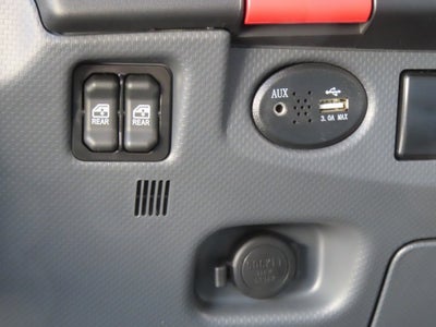 2024 Chevrolet 5500 HG LCF Gas 1WT 14' PARKHURST DOVETAIL LANDSCAPER BODY