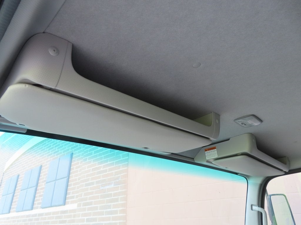 2024 Chevrolet 5500 HG LCF Gas 1WT 14' PARKHURST DOVETAIL LANDSCAPER BODY