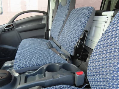 2024 Chevrolet 5500 HG LCF Gas 1WT 14' PARKHURST DOVETAIL LANDSCAPER BODY