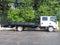 2024 Chevrolet 5500 HG LCF Gas 1WT 14' PARKHURST DOVETAIL LANDSCAPER BODY