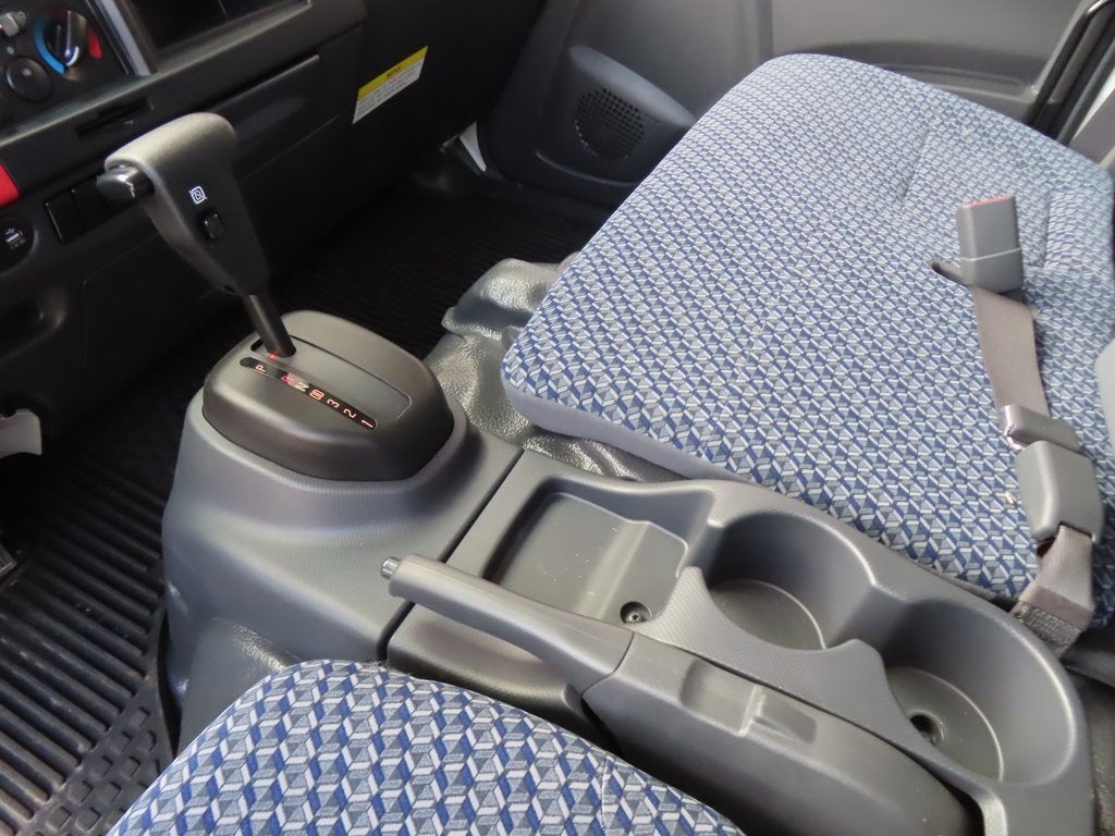 2024 Chevrolet 5500 HG LCF Gas 1WT 14' PARKHURST DOVETAIL LANDSCAPER BODY