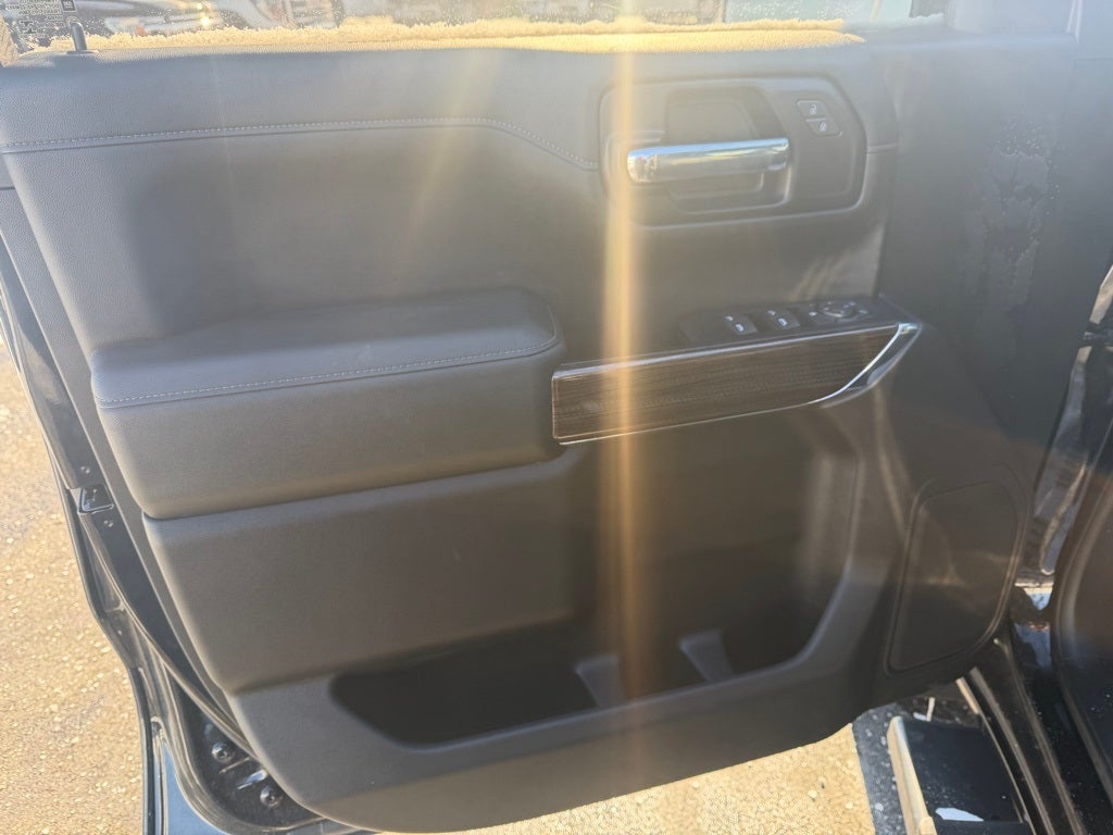 2020 Chevrolet Silverado 1500 RST Z71