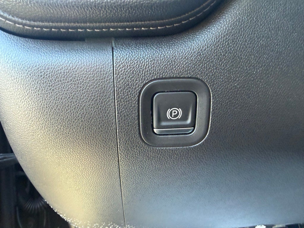 2020 Chevrolet Silverado 1500 RST Z71