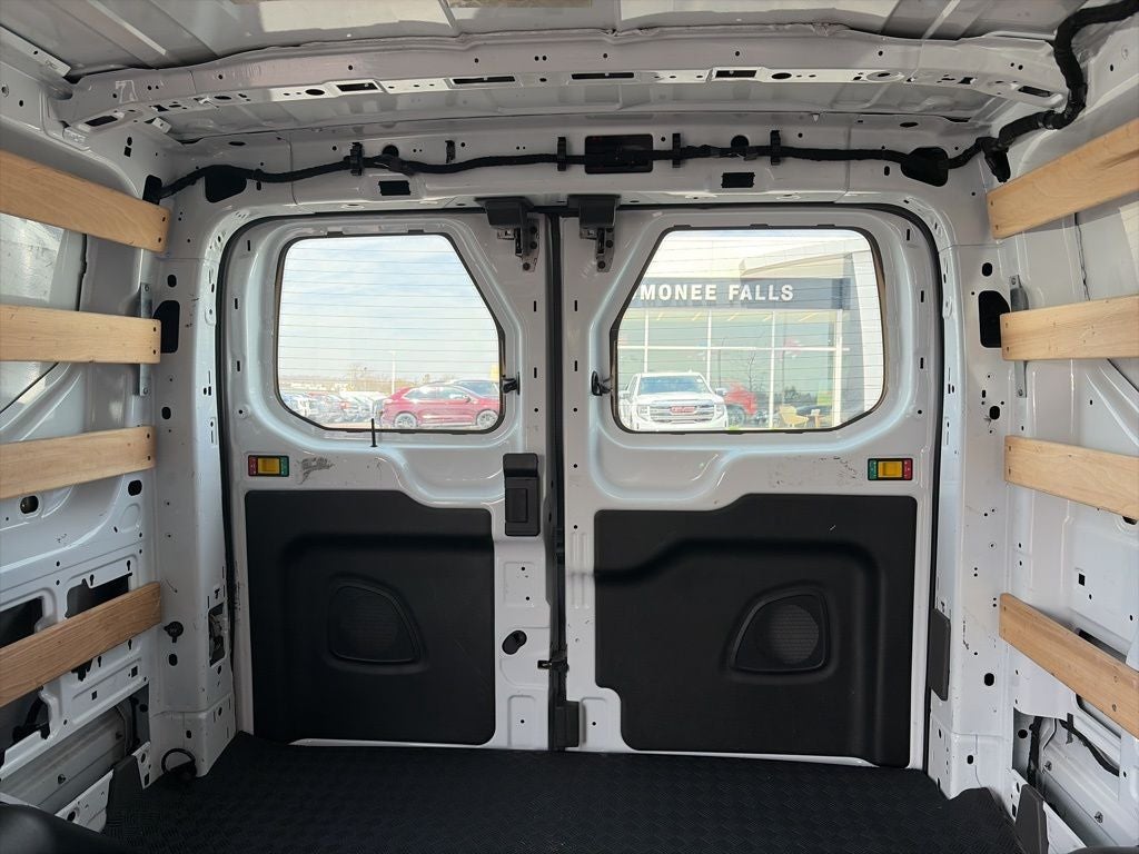 2024 Ford Transit-250 Base