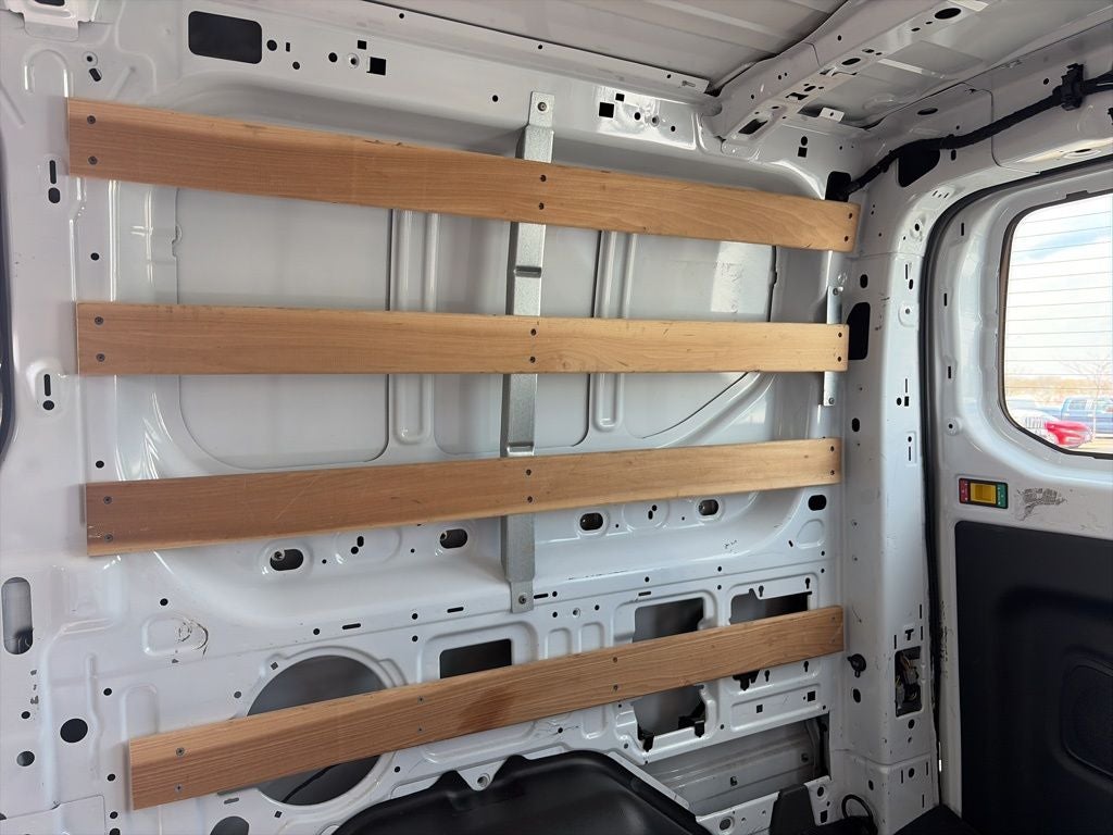 2024 Ford Transit-250 Base