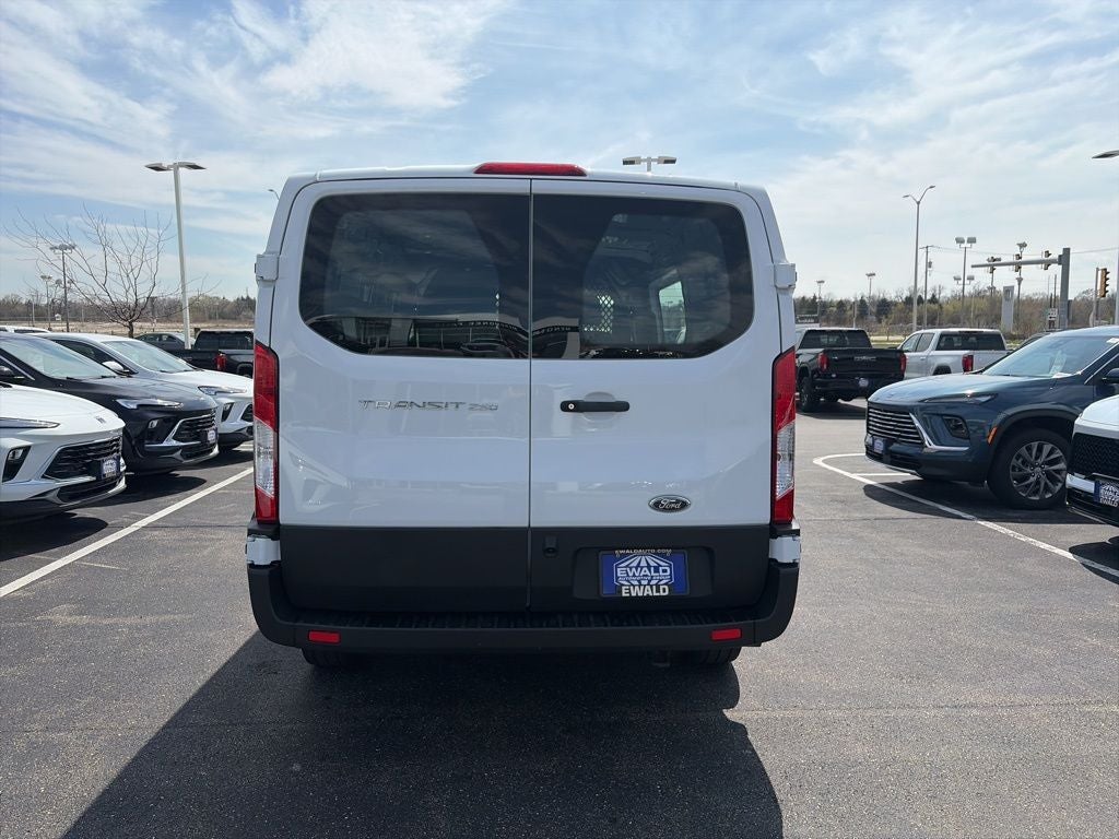 2024 Ford Transit-250 Base