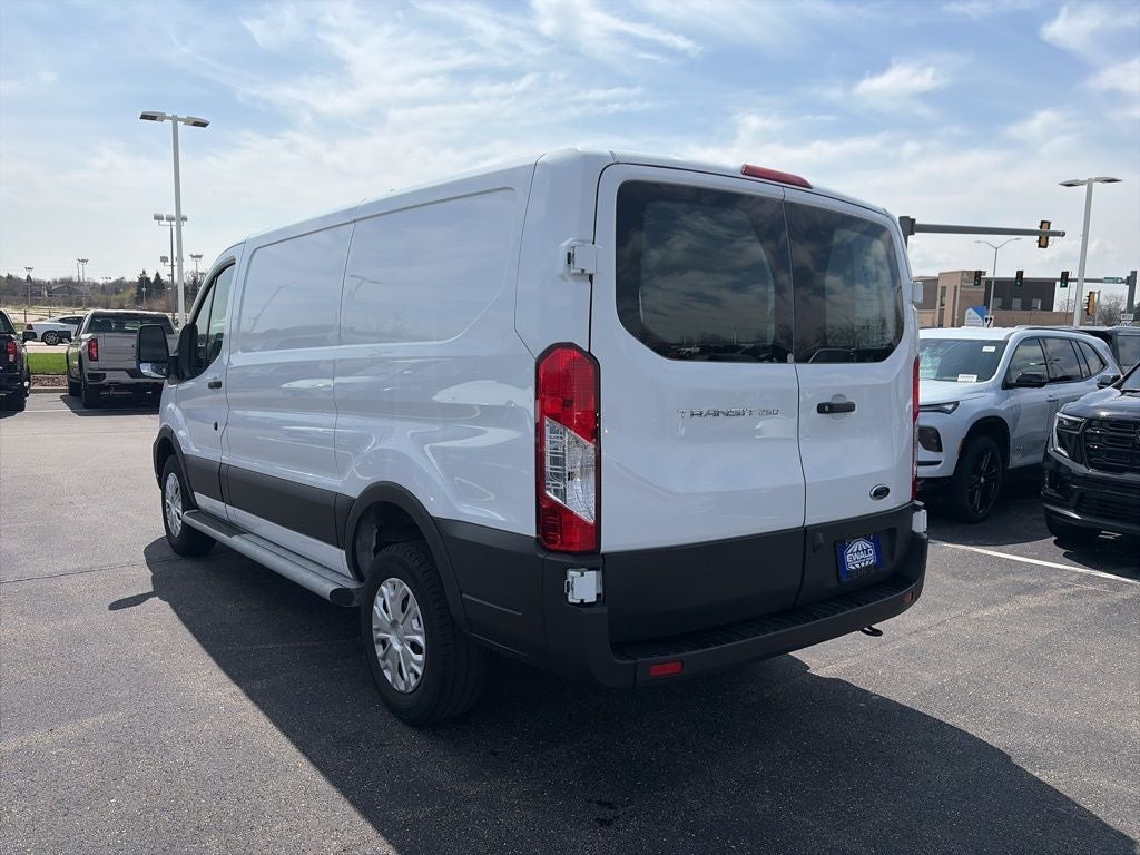 2024 Ford Transit-250 Base