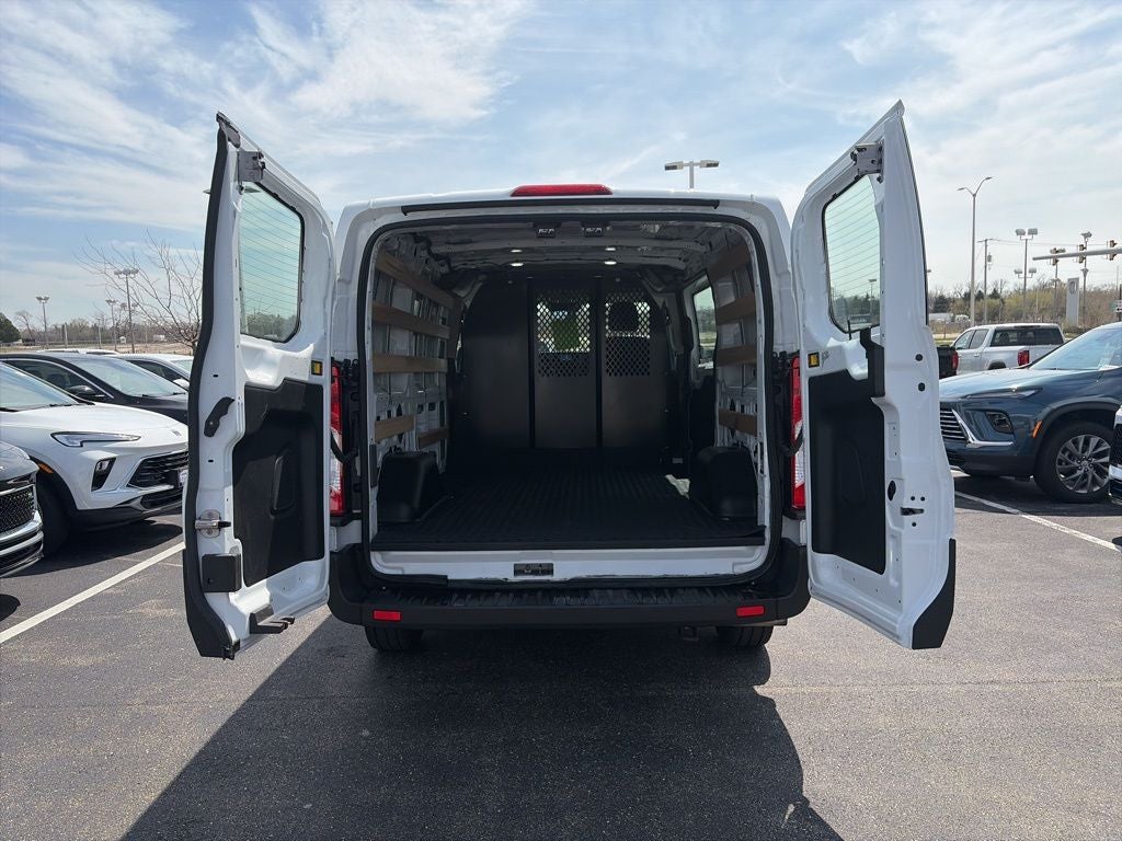 2024 Ford Transit-250 Base