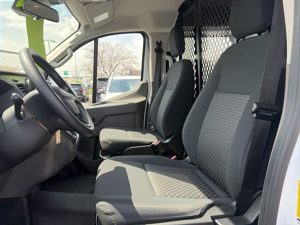 2024 Ford Transit-250 Base