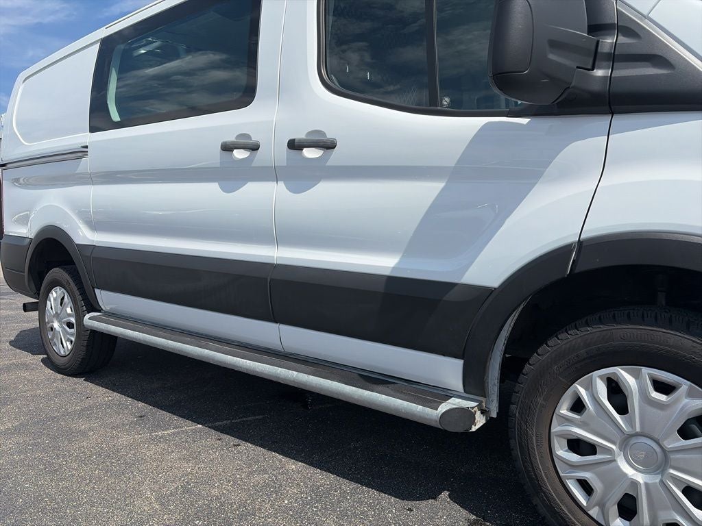 2024 Ford Transit-250 Base