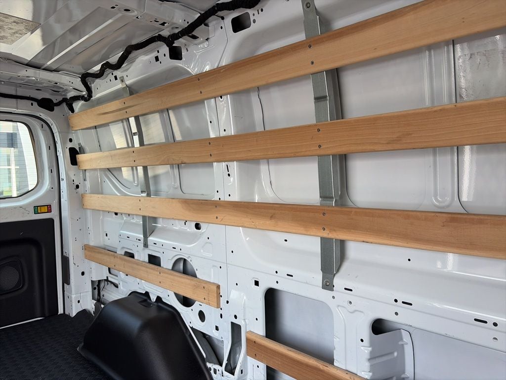 2024 Ford Transit-250 Base