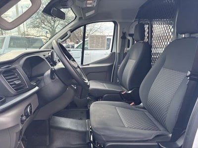 2024 Ford Transit-250 Base