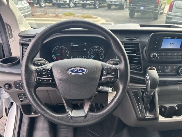 2024 Ford Transit-250 Base