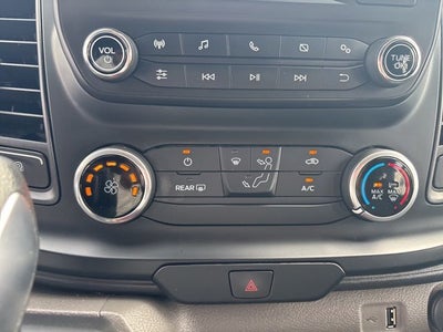 2024 Ford Transit-250 Base