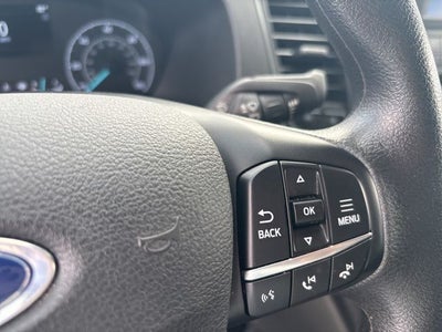 2024 Ford Transit-250 Base