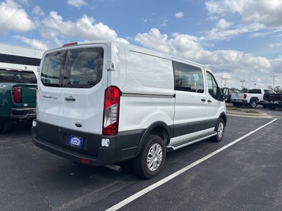 2024 Ford Transit-250 Base