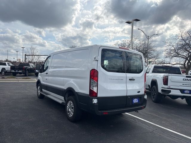 2024 Ford Transit-250 Base
