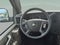 2024 Chevrolet Express 3500 LT Passenger