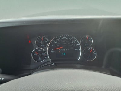 2024 Chevrolet Express 3500 LT Passenger