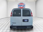 2024 Chevrolet Express 3500 LT Passenger