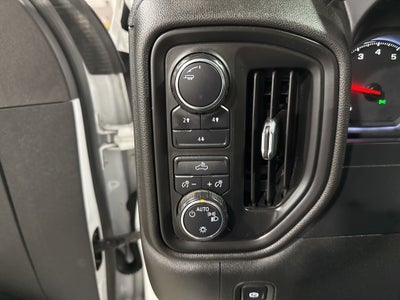 2020 Chevrolet Silverado 3500HD Work Truck