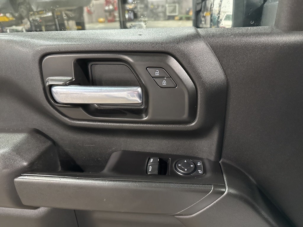 2020 Chevrolet Silverado 3500HD Work Truck