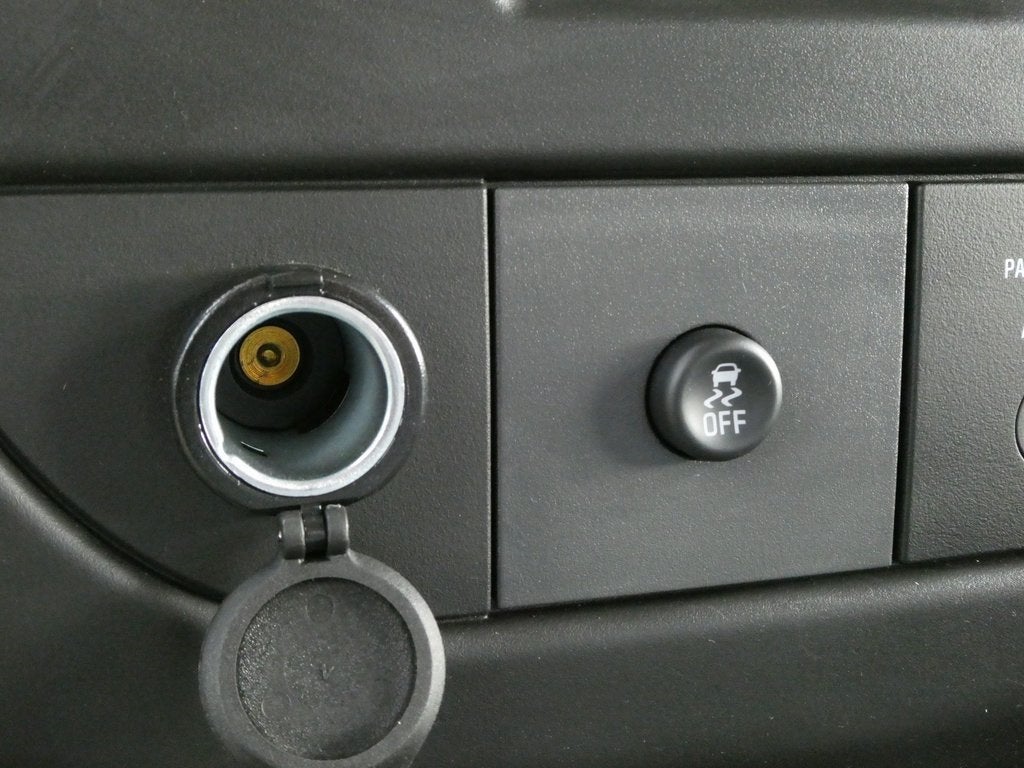 2025 GMC Savana 3500 Work Van