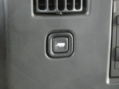 2025 GMC Savana 3500 Work Van