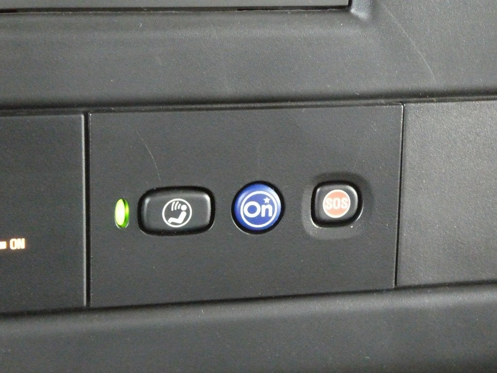 2025 GMC Savana 3500 Work Van