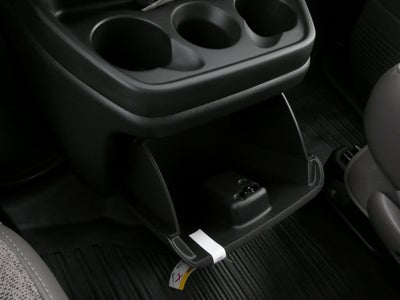 2025 GMC Savana 3500 Work Van